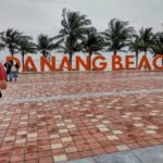 Danang Beach Da Nang